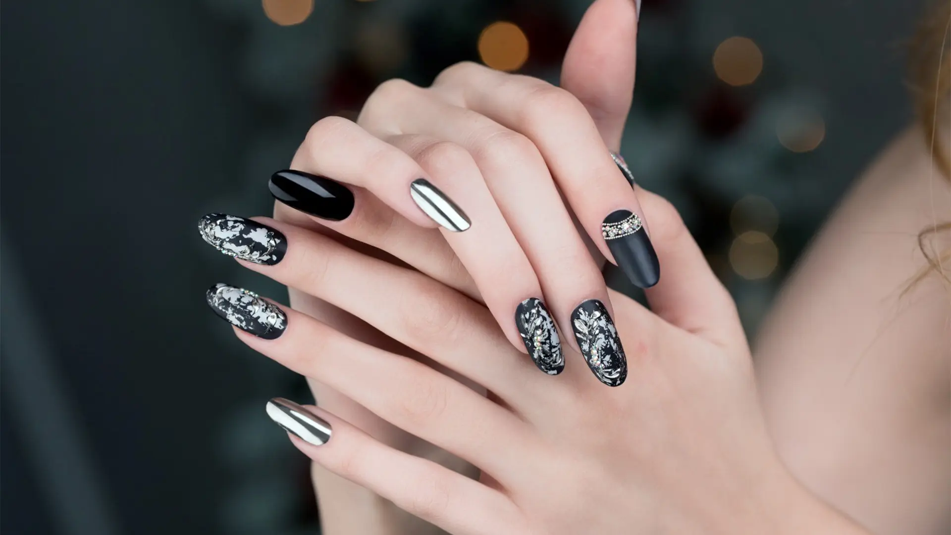 Karamürsel Protez Tırnak